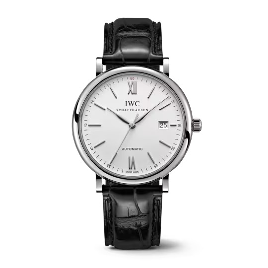 IWC PORTOFINO AUTOMATIC 356501