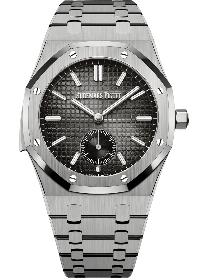 Audemars Piguet Royal Oak Super Clone Titanium 1252TI.03
