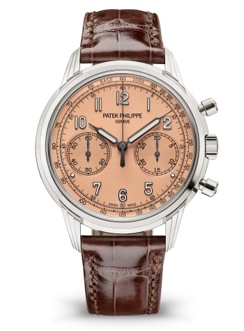 Patek Philippe 5172G-010 Super Clone