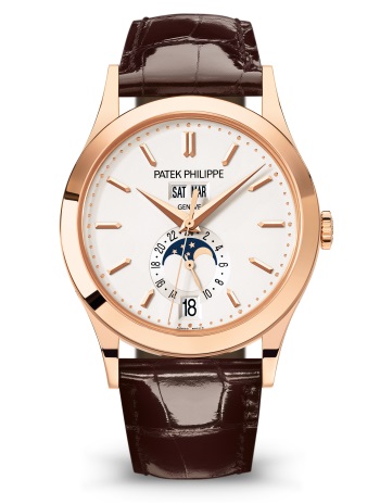 Patek Philippe 5396R-011 – Complications Super Clone