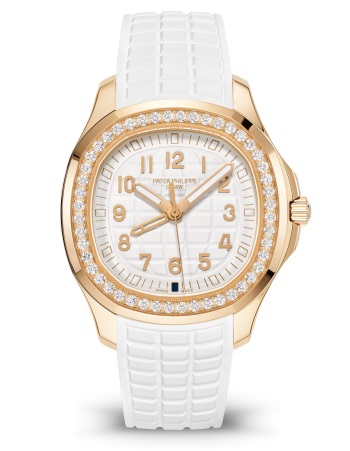 Patek Philippe 5269/200R – Aquanaut Super Clone