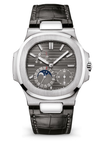 Patek Philippe 5712G – Nautilus Super Clone